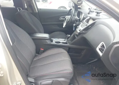 2016 Chevrolet Equinox Lt z USA, uszkodzony, nr VIN 2GNALCEK1G1168842